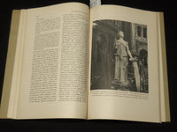 1947 THE STORY UP TO NOW THE LIBRARY OF CONGRESS 1800-1946 INSCRIBED BOOK- K 573