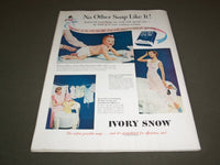 1951 MARCH WOMAN'S HOME COMPANION MAGAZINE - GREAT COVER AND STORIES - SP 7082