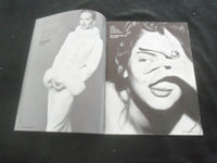 1993 NOVEMBER PITTSBURGH STYLE (P.S.) MAGAZINE - FASHION - B 4443C