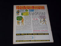 1953 NOVEMBER MOVIE LIFE MAGAZINE - DORIS DAY FRONT COVER - E 3000