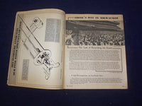 1975 JUNE 18 BUGLE AMERICAN MAGAZINE - THE ROLLING STONES, BEHIND SCENES- J 9427