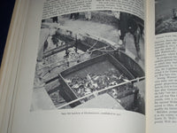 1953 THIS IS NEW JERSEY FROM HIGH POINT TO CAPE MAY BOOK BY CUNNINGHAM- KD 3740