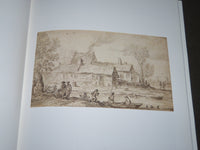 1999 FRESH WOODS AND PASTURES NEW 17TH CENTURY DUTCH DRAWINGS CATALOG - KD 5062