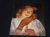 1944 SEPTEMBER MOVIE STARS PARADE MAGAZINE - SUSAN HAYWARD COVER - E 13954