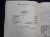1973-1978 THE OPERAS OF VERDI SOFTCOVER BOOKS - VOLS 1 & 2 - J. BUDDER - KD 8696
