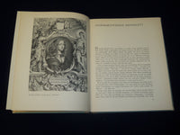 1945 DEN SVENSKA BALETTEN BOOK BY KAJSA ROOTZEN - DANISH - KD 5691