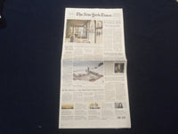 2021 MARCH 16 NEW YORK TIMES- VACCINE TURMOIL IN EUROPE OVER ASTRAZENECA WORRIES