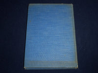 1943 SEVEN CAME THROUGH BOOK BY CAPTAIN EDDIE RICKENBACKER - KD 2951J