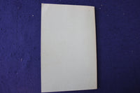 1973 THE EARLY ARCHITECTURE OF BOWDOIN COLLEGE SOFTCOVER BOOK - K 966