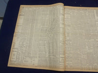 1918 JUNE 25 NEW YORK TIMES - ITALIANS TAKE THOUSANDS OF PRISONERS - NT 9095