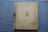 ALICE FAYE SCRAPBOOK - E 26468