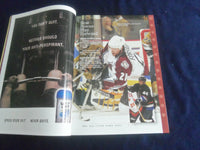 2004 FEBRUARY 8 THE OFFICIAL NHL GAME MAGAZINE - ALL STAR GAME 2004 - ST 7143