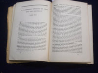 1936 SUMMER THE SOUTHERN REVIEW QUARTERLY - THOMAS THOMPSON SIGNED - J 5854
