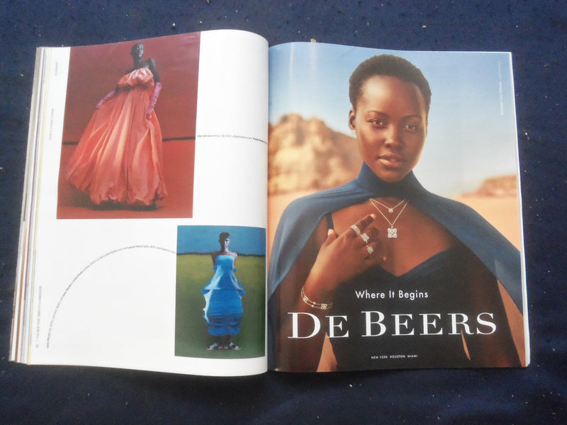 2023 FEBRUARY 19 NEW YORK TIMES STYLE MAGAZINE - WOMAN'S FASHION - SP 4781T