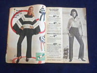 1970 WINTER MONTGOMERY WARD CATALOG - KANSAS CITY, MISSOURI - J 8463
