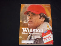 1980 OCTOBER 13 SPORTS ILLUSTRATED MAGAZINE - MUHAMMED ALI COVER - SP 9089