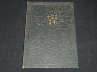 1930 HI-S-POTTS POTTSVILLE HIGH SCHOOL YEARBOOK - POTTSVILLE, PA - YB 1883