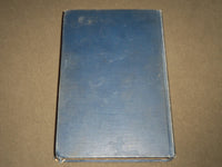 1928 LINCOLN-EMANCIPATOR OF THE NATION BY FREDERICK TREVOR HILL BOOK - KD 4420