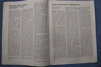 1939 MAY THE RESERVE OFFICER MAGAZINE - K 331