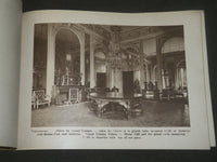 1920'S VERSAILLES ET TRIANONS VIEW BOOK - NICE PHOTOS - J 3549