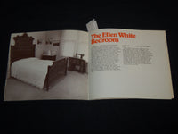 1970'S ELMSHAVEN - ELLEN WHITE SOFTCOVER PAMPHLET - J 8664