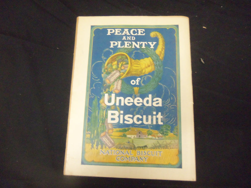 1919 MAY 10 LESLIE'S WEEKLY MAGAZINE - EMPTYING THE LADLE - ST 2247