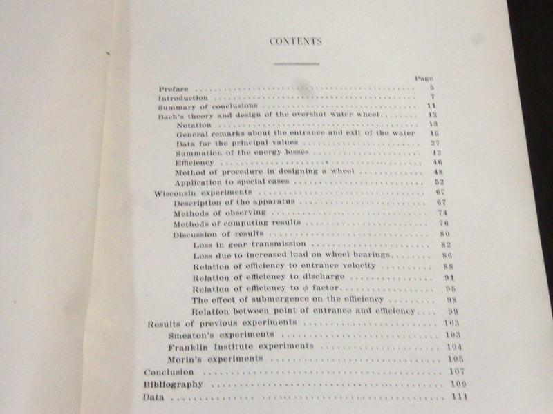 1909-1914 UNIVERSITY OF WISCONSIN BULLETIN LOT OF 3 - SOFTCOVER - WR 955D