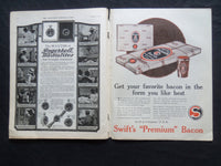 1917 NOVEMBER 17 THE SATURDAY EVENING POST MAGAZINE - ILLUSTRATED COVER - SP 830