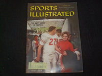 1959 NOVEMBER 2 SPORTS ILLUSTRATED MAGAZINE - VICTORY IN DALLAS - ST 6337