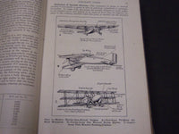 1929 MODERN AIRCRAFT BOOK BY VICTOR W. PAGE - NICE ILLUSTRATIONS - KD 5790