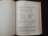 1947 SENTEX TOWER HILL COMMUNITY HIGH SCHOOL YEARBOOK - TOWER HILL, IL - YB 3363