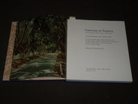 1970 GATEWAY TO SCIENCE WEIZMANN INSTITUTE AT 25 BY SHULTZ -LIMITED EDN - I 1594