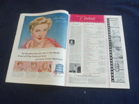 1953 FEBRUARY LADIES HOME JOURNAL MAGAZINE - MY TRUE SELF - ST 1240F