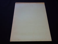 1954 BEAUX-ART HANGERS CALENDAR SALESMAN SAMPLE SHEETS BOOK - C 12