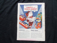 1933 DECEMBER 25 TIME MAGAZINE - ALICE IN WONDERLAND - T 402
