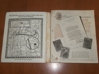 1949 STOEGER ARMS & AMMUNITION CATALOG #40 - THE SHOOTER'S BIBLE - KD 6690