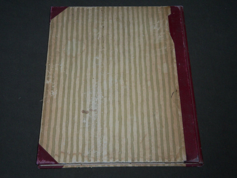 1946 KOBENHAVN BOOK BY HENRY HELLSSEN - NICE ILLUSTRATIONS - KD 3806