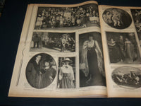 1916 FEBRUARY 13 NEW YORK TIMES ROTO PICTURE SECTION - VERNON CASTLE - NT 8972