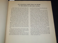 1951 HOW TO MAKE A LIVING IN THE COUNTRY BULLETIN BY FRED TYLER - K 1066