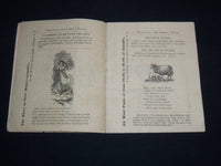 1800'S ARNOLD'S HINTS PRACTICAL AND USEFUL - SYRACUSE NEW YORK - J 9024