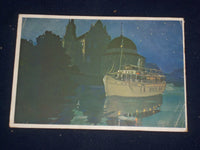 1924 GOTA KANAL SWEDEN PHOTOBOOK - J 4730