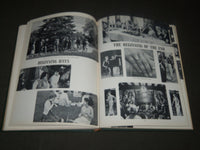 1964 GARGOYLE THE EMMA WILLARD SCHOOL YEARBOOK - TROY, NEW YORK - YB 1415