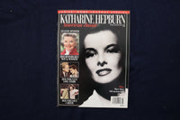 1993 NOVEMBER LADIES' HOME JOURNAL MAGAZINE - KATHARINE HEPBURN COVER - E 18809