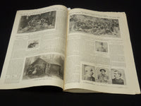 1902 OCT 12 NEW YORK TRIBUNE ILLUSTRATED SUPPLEMENT - H. K. BUSH-BROWN - NP 9017