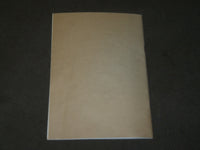1924-1925 BULLETIN OF CHICAGO TEACHERS COLLEGE - ILLINOIS - J 3553