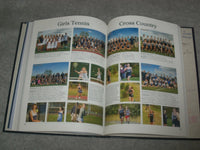 2016 BLUE BOOK THE PINGRY SCHOOL YEARBOOK-BASKING RIDGE/SHORT HILLS, NJ- YB 2032