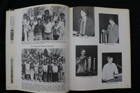 1975 THE KARUX PHILLIPSBURG HIGH SCHOOL YEARBOOK - PHILLIPSBURG, NJ - YB 3437