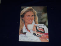 1993 FEBRUARY MCCALL'S MAGAZINE - PRINCESS DIANA COVER - SP 5089