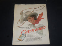1940 MARCH 30 COLLIER'S MAGAZINE - THE POPE'S FIGHT AGAINST TIME - SP 8273