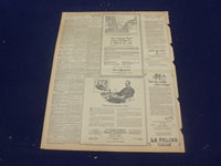 1923 SEP 12 NEW YORK TIMES - ZR-1 ENCIRCLES CITY IN 12 HOUR FIGHT - NT 9356